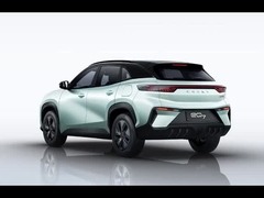 Scopri il futuro della guida con il SUV elettrico Chery EQ7 a 5 posti 2024 e la batteria al litio