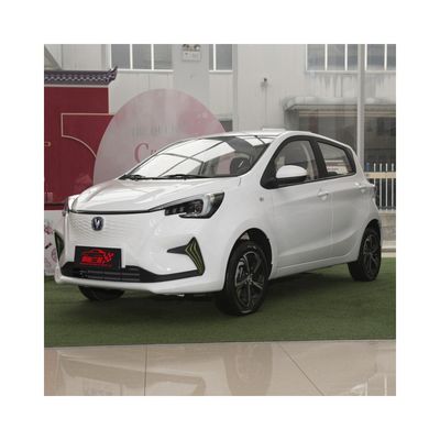 Veicolo elettrico Changan Benben E-Star Energy con batteria da 55kwh