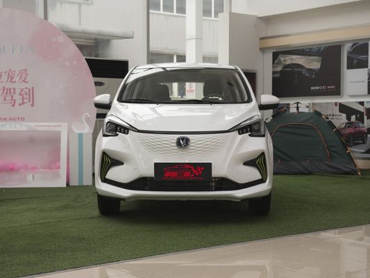 Veicolo elettrico Changan Benben E-Star Energy con batteria da 55kwh