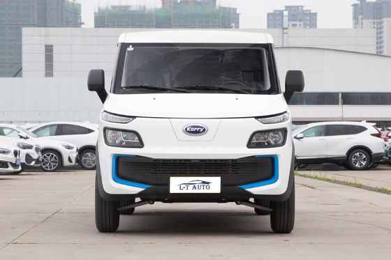 Mini Van elettrico Minibus per adulti Auto max Kairui Dolphin EV Mini Van 4x4 Pickup