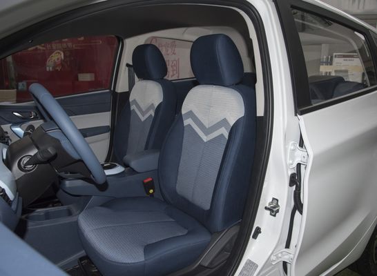 Veicolo elettrico Changan Benben E-Star Energy con batteria da 55kwh