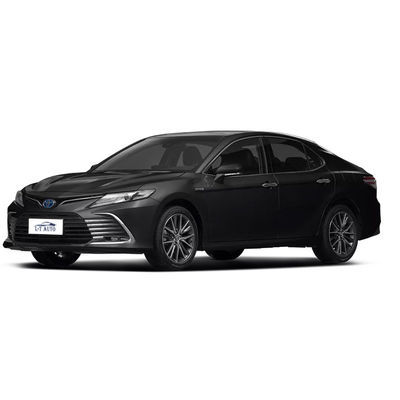 Fornitori verificati di auto usate Toyota Camry Hybrid Cars con sospensione anteriore Macpherson