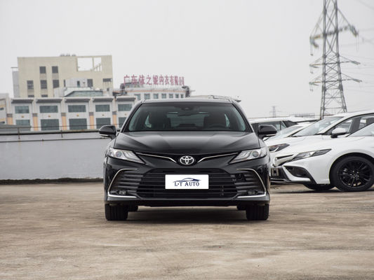 Fornitori verificati di auto usate Toyota Camry Hybrid Cars con sospensione anteriore Macpherson