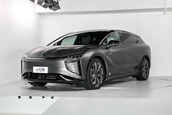 Modello HiPhi X Pure Electric Car 2024 6 posti Flagship SUV Veicolo velocità massima 200km/h
