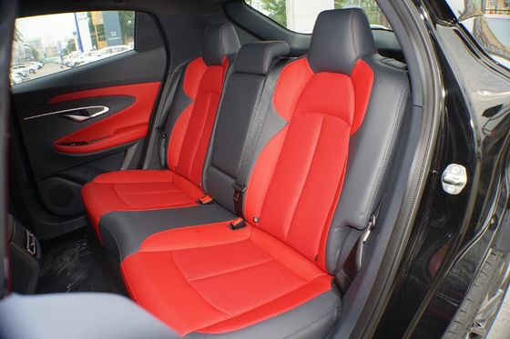 2024 Changan UNI-T Compact Fuel Gas Car SUV Auto usate Vendita 1.5T Versione sportiva UNI-T Car