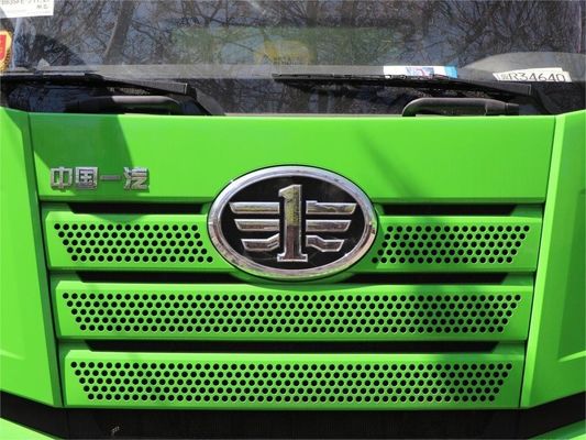 FAW Jiefang 6X4 10 ruote Dump Tipper Trasporto pesante Sabbia Ghiaia Camion motore diesel