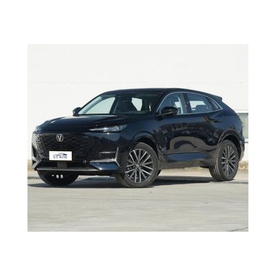 2023 Changan UNI-K 2WD/4WD Versione 5 posti SUV spaziale grande 2.0T Veicolo HEV a benzina