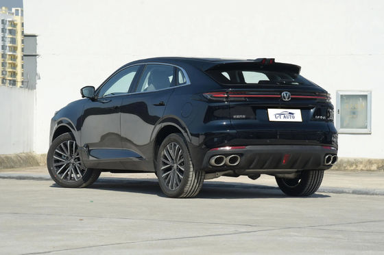 2023 Changan UNI-K 2WD/4WD Versione 5 posti SUV spaziale grande 2.0T Veicolo HEV a benzina