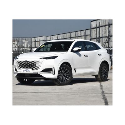 Changan UNI K Hybrid Car AWD SUV di medie dimensioni La combinazione perfetta di stile e potenza