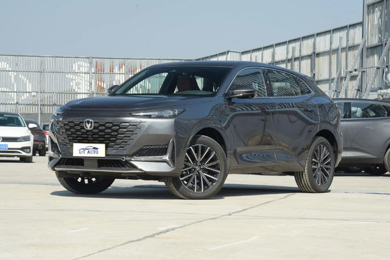 Changan UNI K Hybrid Car AWD SUV di medie dimensioni La combinazione perfetta di stile e potenza