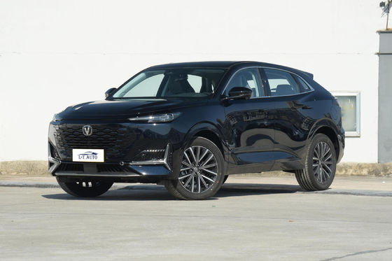 Changan UNI K Hybrid Car AWD SUV di medie dimensioni La combinazione perfetta di stile e potenza