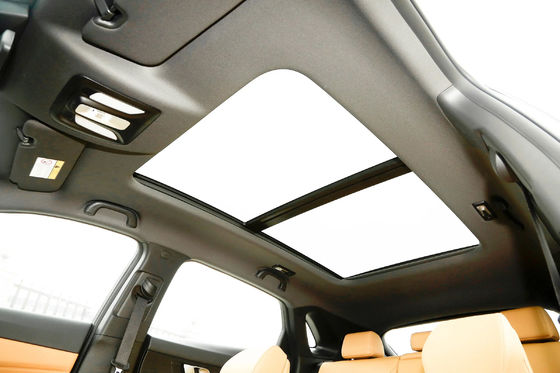 Changan UNI K Hybrid Car AWD SUV di medie dimensioni La combinazione perfetta di stile e potenza