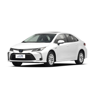1.2T Economy Family EV Sedan Auto Toyota Corolla Auto a benzina con tecnologia avanzata