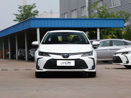 1.2T Economy Family EV Sedan Auto Toyota Corolla Auto a benzina con tecnologia avanzata