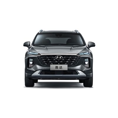 2024 Hyundai Shengda Traveler Veicoli fuoristrada con regolazione del sedile del conducente elettrico