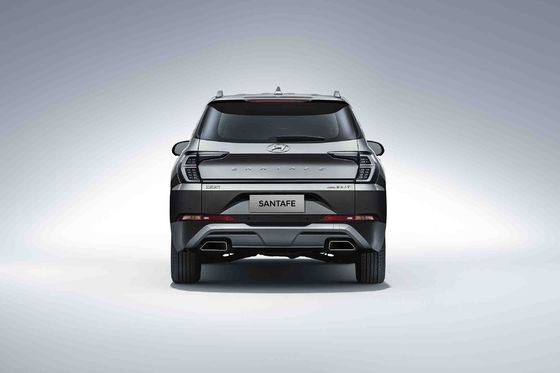 2024 Hyundai Shengda Traveler Veicoli fuoristrada con regolazione del sedile del conducente elettrico