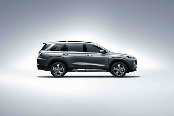 2024 Hyundai Shengda Traveler Veicoli fuoristrada con regolazione del sedile del conducente elettrico