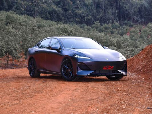 Auto di medie dimensioni Changan Deepal SL03 Veicolo elettrico Shenlan Automobile ibrido 2024 Auto elettriche Veicolo Sl03