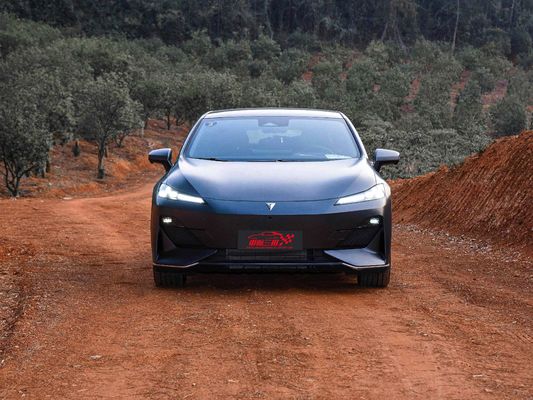Auto di medie dimensioni Changan Deepal SL03 Veicolo elettrico Shenlan Automobile ibrido 2024 Auto elettriche Veicolo Sl03