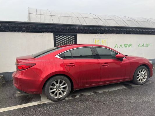 Carburante gas/benzina e sistema ESC 2015 Mazda Atenza 2.0L Auto usata per veicoli