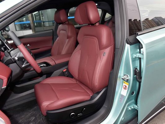Auto di medie dimensioni Changan Deepal SL03 Veicolo elettrico Shenlan Automobile ibrido 2024 Auto elettriche Veicolo Sl03
