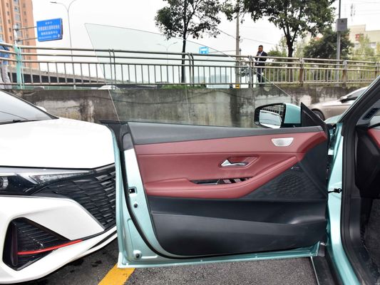 Auto di medie dimensioni Changan Deepal SL03 Veicolo elettrico Shenlan Automobile ibrido 2024 Auto elettriche Veicolo Sl03