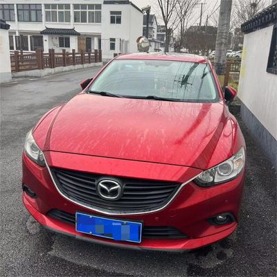 Carburante gas/benzina e sistema ESC 2015 Mazda Atenza 2.0L Auto usata per veicoli