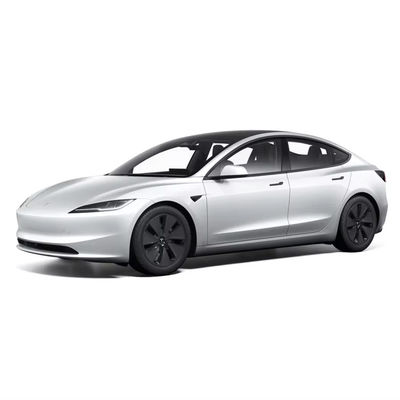 Pure Electric Model3 556 km trazione posteriore con base ruota 2875 mm