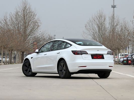 Pure Electric Model3 556 km trazione posteriore con base ruota 2875 mm
