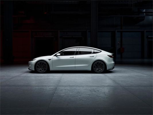Pure Electric Model3 556 km trazione posteriore con base ruota 2875 mm