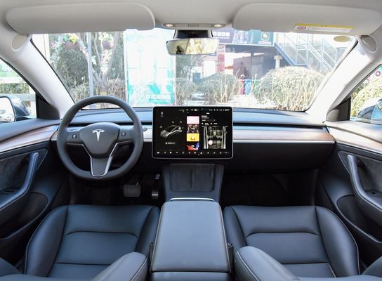 Pure Electric Model3 556 km trazione posteriore con base ruota 2875 mm