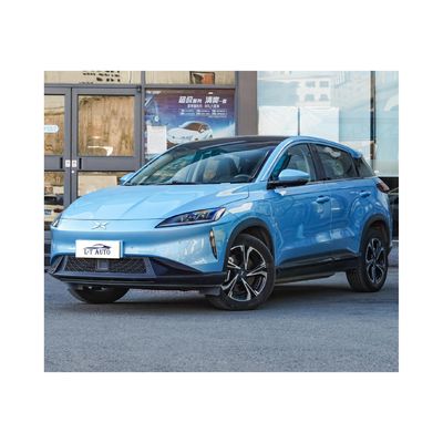 SUV a 5 porte e 5 posti XPENG G3 Long Range Energy Vehicle con L*W*H mm 4495x1820x1610