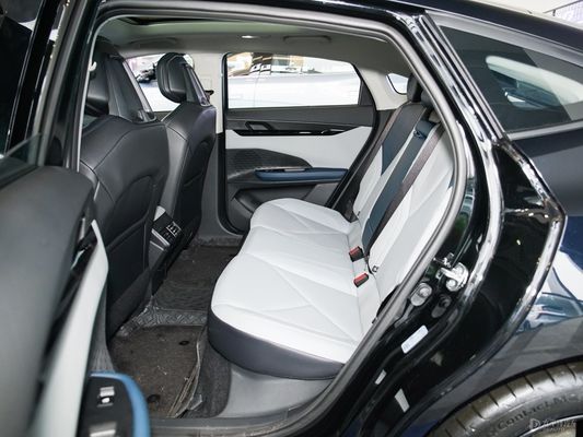 2024 Changan UNI-V 2.0T Benzina 4WD Drive Veicolo ad alta velocità Smart Made In Used Car