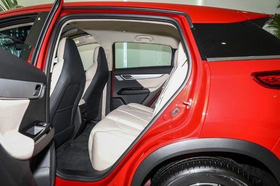 2024 Xpeng G3 Auto elettrica ad alta velocità Potenza massima 197Ps Ampia gamma di opzioni di colore