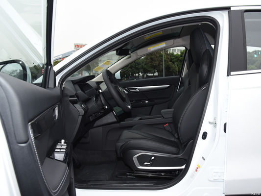 Bianco Auto elettrica ad alta velocità 2024 Veicoli energetici Xiaopeng G3 Xpeng G3i EV Auto
