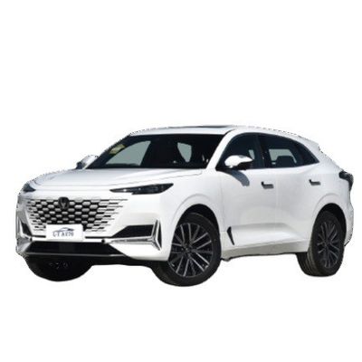 UNI-K SUV medio 2.0t Veicolo a benzina a 4 ruote motrici di Changan Automobile