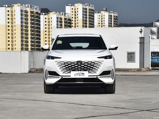 UNI-K SUV medio 2.0t Veicolo a benzina a 4 ruote motrici di Changan Automobile