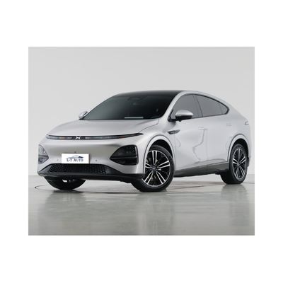 2024 Xiaopeng G6 e veicoli ad energia di ricarica rapida con velocità massima di 202 Km/h