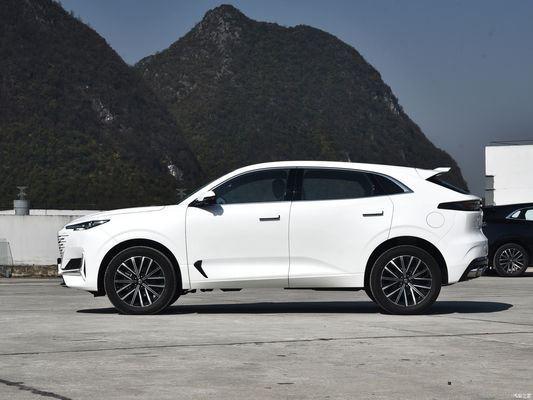 UNI-K SUV medio 2.0t Veicolo a benzina a 4 ruote motrici di Changan Automobile