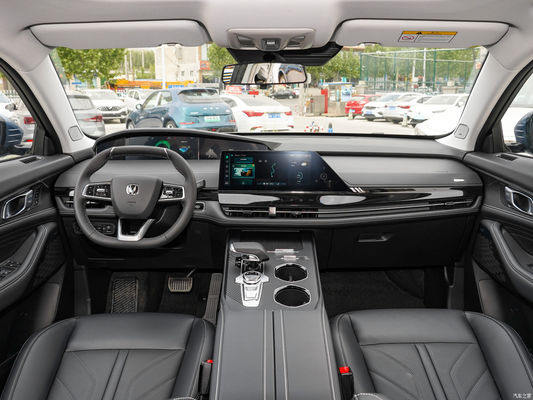 UNI-K SUV medio 2.0t Veicolo a benzina a 4 ruote motrici di Changan Automobile