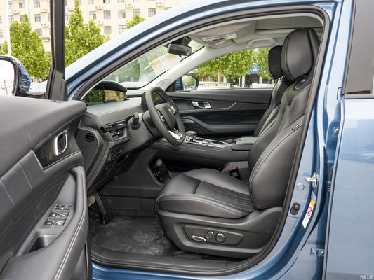 UNI-K SUV medio 2.0t Veicolo a benzina a 4 ruote motrici di Changan Automobile