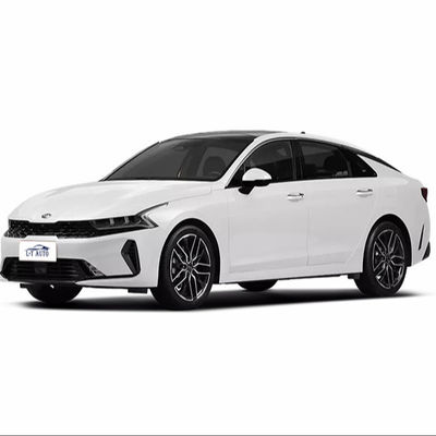 KIA K5 380GT Line Flagship 2.0t Disposizione Benzina 5 posti Sedan con touch screen