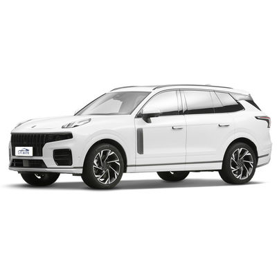 Geely Lynkco 09 EM-P PHEV Autoveicolo ibrido elettrico a benzina per 6 posti 5042*1977*1780mm