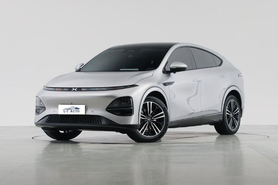 Tempo di ricarica veloce di 0,33 ore Xpeng Auto G6 2024 Auto elettrica Veicoli energetici 5 posti