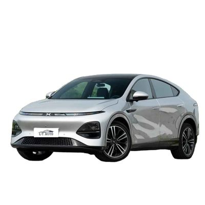 296PS Potenza totale 580-755km CLTC Pure Electric Range 5 posti auto elettrica Made
