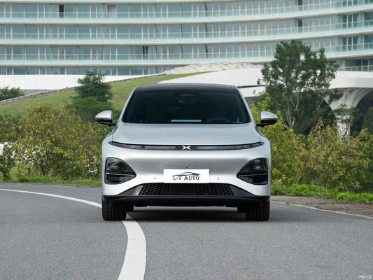 296PS Potenza totale 580-755km CLTC Pure Electric Range 5 posti auto elettrica Made