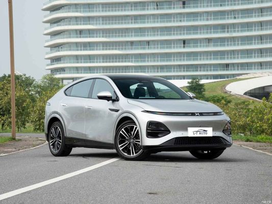 296PS Potenza totale 580-755km CLTC Pure Electric Range 5 posti auto elettrica Made