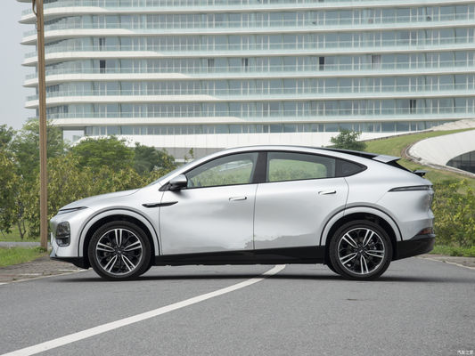 296PS Potenza totale 580-755km CLTC Pure Electric Range 5 posti auto elettrica Made