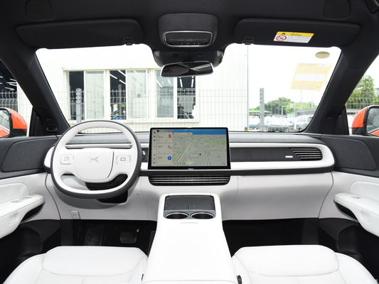296PS Potenza totale 580-755km CLTC Pure Electric Range 5 posti auto elettrica Made