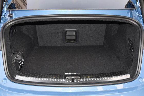 Velocità massima 185 Km/h Neta S Extended Range Electric Ev Car Una varietà di colori per adulti
